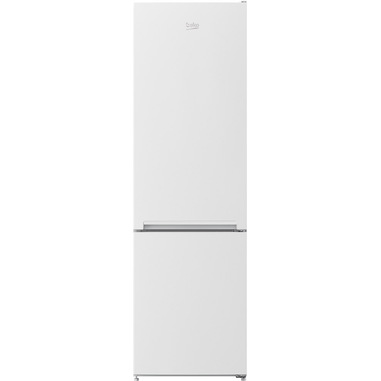 Beko RCNA305K40WN Libera installazione 266 L E Bianco
