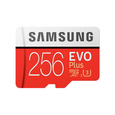 Samsung MB-MC256G memoria flash 256 GB MicroSDXC UHS-I Classe 10