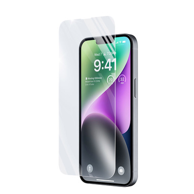 Cellularline Impact Glass - iPhone 14 / 14 Pro