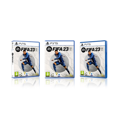 FIFA 23, PlayStation 5  Giochi Playstation 5 in offerta su Unieuro