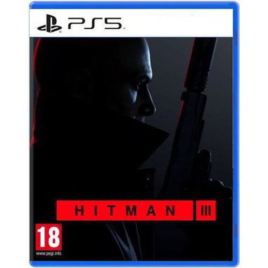 Hitman 3, PlayStation 5