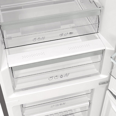 Sparefixd Ripiano Per Frigo E Congelatore Smeg – Compatibile Con Modelli Serie CR E FR - 6