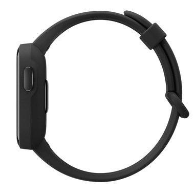 Xiaomi Mi Watch (Black)  Sportwatch in offerta su Unieuro