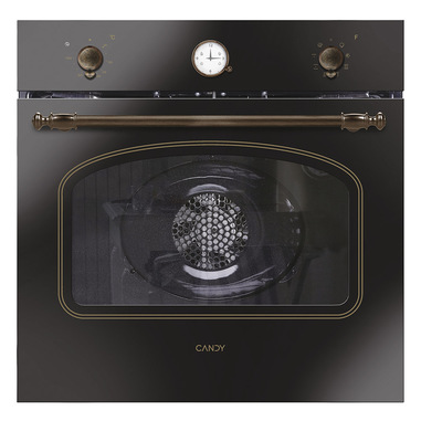 Candy Classic FCC604GH/E 65 L Nero