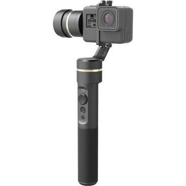 FeiYu-Tech FYSPG bastone per selfie Universale Nero