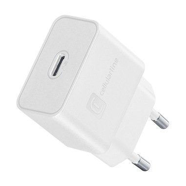 Cellularline Super Fast Charger 25W - Samsung