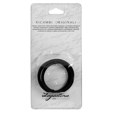 Lagostina Ricambi per Pentola A Pressione - Blister Guarnizione Silicone Ø cm 22