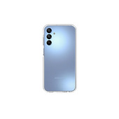 samsung gp-fpa156vaatw custodia per cellulare 16,5 cm (6.5") cover trasparente