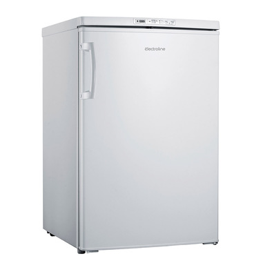 Electroline SDFE-12SH5WF0 congelatore Congelatore verticale Libera installazione 91 L F Bianco