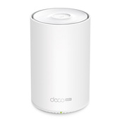 tp-link deco x10-4g dual-band (2.4 ghz/5 ghz) wi-fi 6 (802.11ax) bianco 3 interno