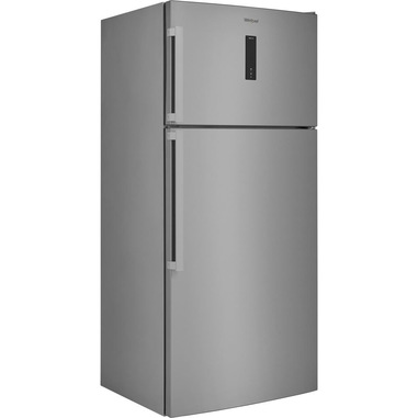 Whirlpool Frigorifero doppia porta - W84TE 72 X 2