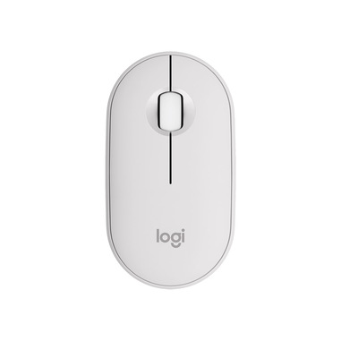 Logitech 910-007013 mouse Viaggio Ambidestro RF senza fili + Bluetooth Ottico 4000 DPI