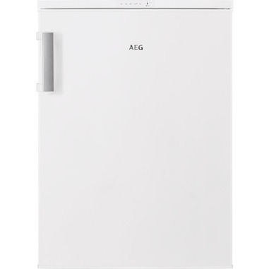 AEG ATB68F7NW congelatore Libera installazione 88 L F Bianco