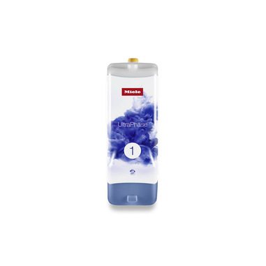 Miele UltraPhase 1 Lavaggio in lavatrice Lavatrice 1400 ml