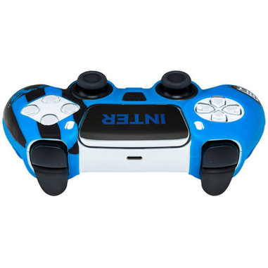 Qubick Controller Skin Inter (PS5)