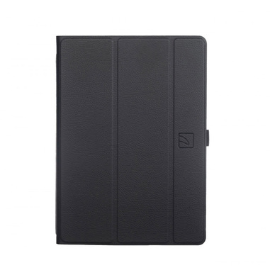 Tucano WAY 25,6 cm (10.1") Custodia a libro Nero