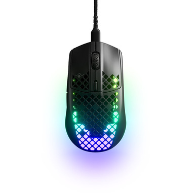 Steelseries Aerox 3 Onyx PC Mouse