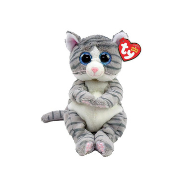 Beanie Babies Mitzi Cat