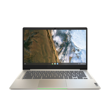 Lenovo IdeaPad 5 Chromebook 14" Intel i3 8GB 128GB