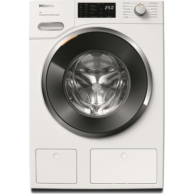 Miele WWG880 WCS lavatrice Caricamento frontale 9 kg 1400 Giri/min Bianco