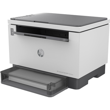 HP LaserJet Stampante multifunzione Tank 2604sdw, Bianco e nero, Stampa  fronte/retro ADF da 40 fogli dimensioni compatte Wi-Fi dual band - Multifunzione  Laser - Esseshop - Il tuo Partner in Informatica, PC