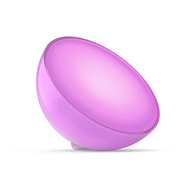 Philips Hue Go Lampada da tavolo LED Verde, Bianco 8719514404571