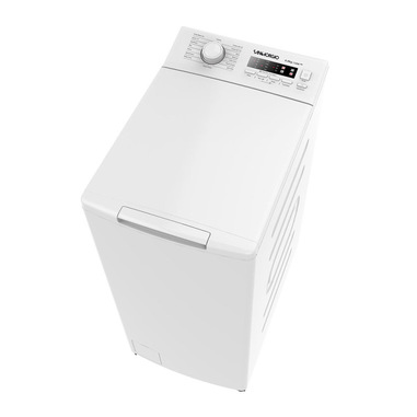 SanGiorgio ST6512EL lavatrice Caricamento dall'alto 6,5 kg 1200 Giri/min Bianco
