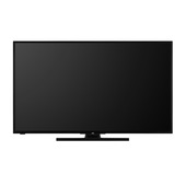 jvc lt-55va3205i tv 139,7 cm (55") 4k ultra hd smart tv wi-fi nero