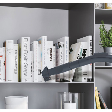 Hoover KHROSS KS35PAR 011 1,8 L A cilindro Secco 800 W Senza sacchetto |  Aspirapolvere senza sacco in offerta su Unieuro