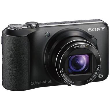 Sony Cyber-shot HX10V Fotocamera digitale compatta