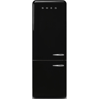 Smeg 50's Style FAB38LBL5 Nero