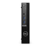 dell optiplex 7010 intel® core™ i5 i5-12500t 16 gb ddr4-sdram 512 gb ssd windows 11 pro mff mini pc nero