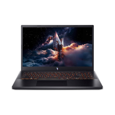 acer nitro v 15 anv15-52-97gl intel® core™ i9 i9-13900h computer portatile 39,6 cm (15.6") full hd 32 gb ddr4-sdram 1 tb ssd nvidia geforce rtx 5060 wi-fi 6 (802.11ax) windows 11 home italiano nero