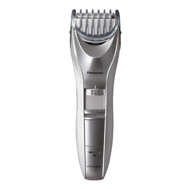 Panasonic Regolabarba e tagliacapelli ER-GC71, Rifinitura precisa con taglio delicato