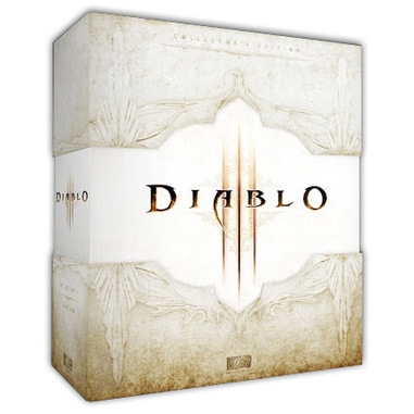 Blizzard Diablo III, PC ITA