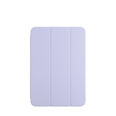 Apple MC2T4ZM/A custodia per tablet 21,1 cm (8.3") Custodia a libro Viola