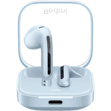 Xiaomi Redmi Buds 6 Active Auricolare True Wireless Stereo (TWS) In-ear Musica e Chiamate Bluetooth Blu