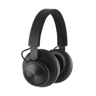 Bang \u0026 Olufsen Beoplay H4 Cuffia Padiglione auricolare Connettore 3.5 mm  Bluetooth Nero | Cuffie senza fili in offerta su Unieuro