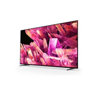 Sony XR-55X90K – 55”- BRAVIA XR™ - Full Array LED – 4K Ultra HD – High Dynamic Range (HDR) – Smart TV (Google TV) – Modello 2022