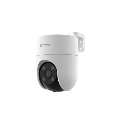 EZVIZ H8c + H1c Telecamera di sicurezza IP Interno e esterno 1920 x 1080 Pixel Soffitto/Parete/scrivania