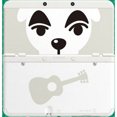 Nintendo 2212066 custodia per console portatile Cover Nero, Grigio, Bianco