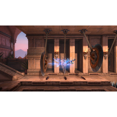 Prince of Persia: The Lost Crown PS5  Giochi Playstation 5 in offerta su  Unieuro