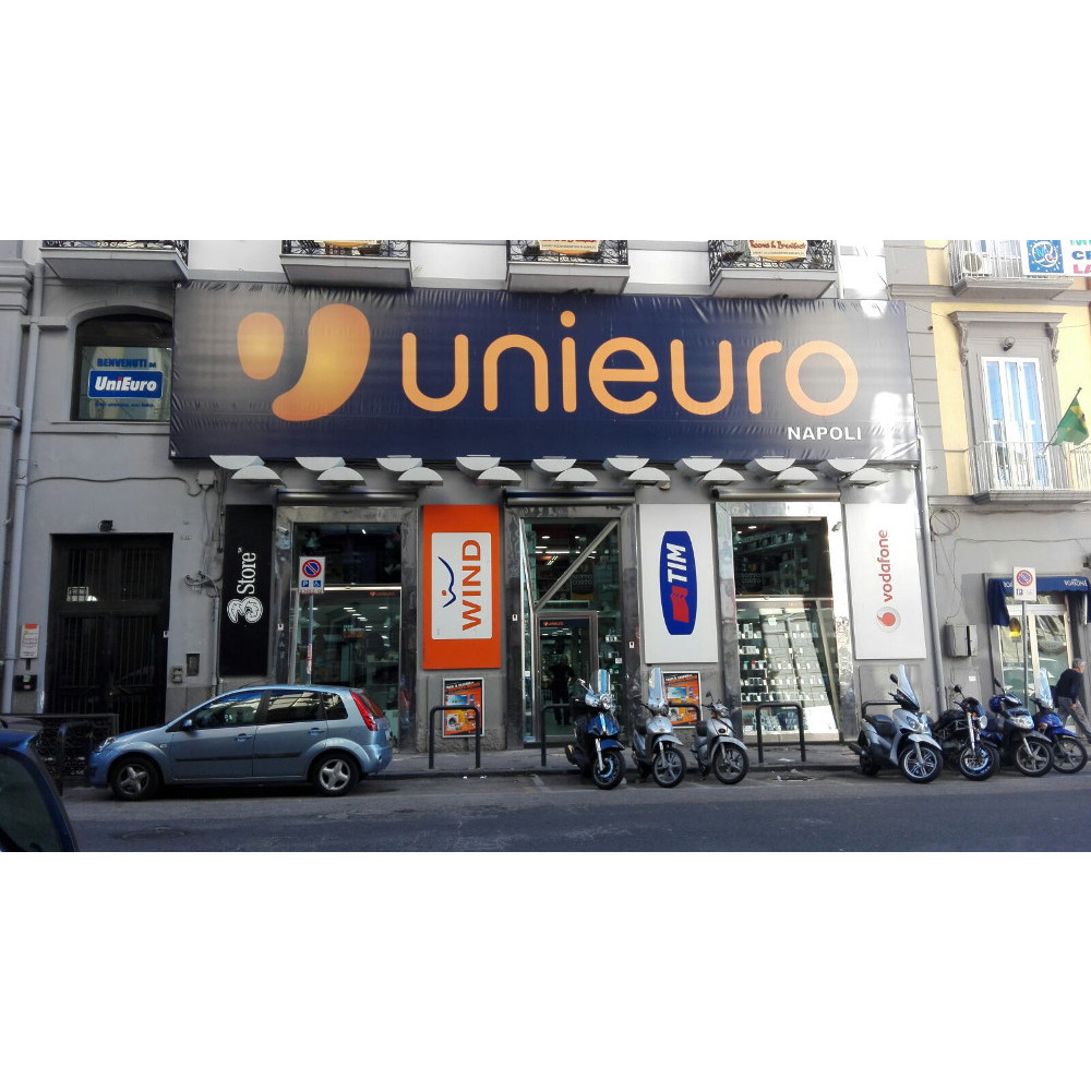 Unieuro milano duomo