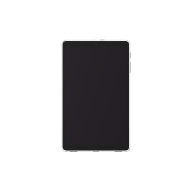 Samsung GP-FPT515WSBTW custodia per tablet 25,6 cm (10.1") Cover Trasparente
