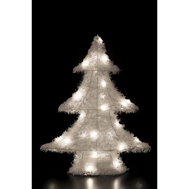 STAR 63752 albero di natale artificiale Non illuminato