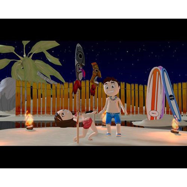 Ubisoft Ose - Che fai, ci provi?, PS3 videogioco PlayStation 3 ITA