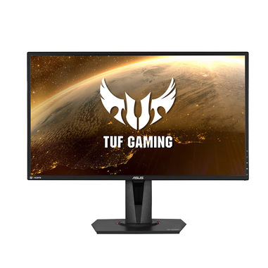 ASUS TUF Gaming VG27AQ 68,6 cm (27") 2560 x 1440 Pixel Quad HD LED Nero
