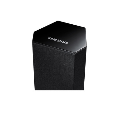 Samsung HT-F4500 sistema home cinema 5.1 canali 500 W Compatibilità 3D Nero