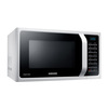 Samsung MC28H5015AW forno a microonde Superficie piana Microonde combinato  28 L 900 W Nero, Bianco | Forni a Microonde in offerta su Unieuro