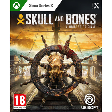 Skull and Bones2, Xbox Series X